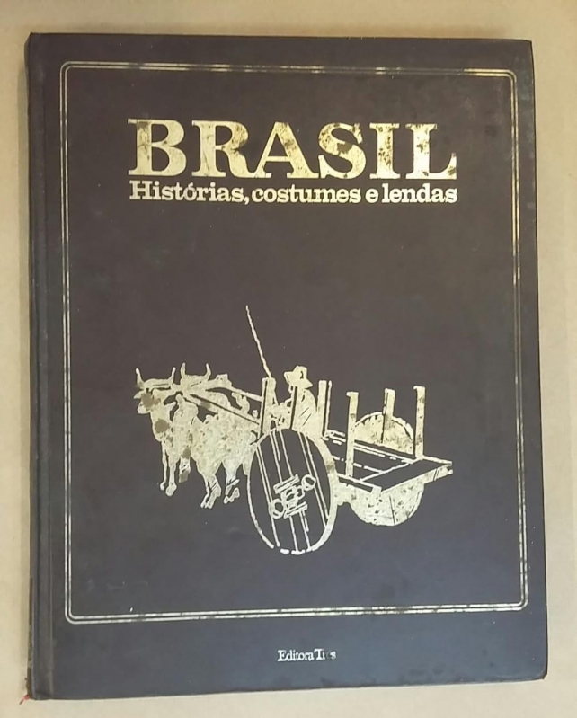 Sebo Liberdade
