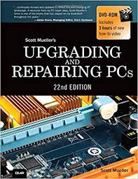 UPGRADING AND REPAIRING PCS - SCOTT M. MULLER