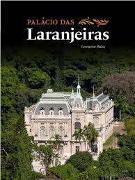 PALACIO DAS LARANJEIRAS - ALVES